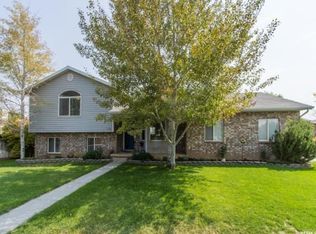 489 S 1650 E, Spanish Fork, UT 84660