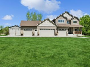 10202 3rd St NE, Hanover, MN 55341