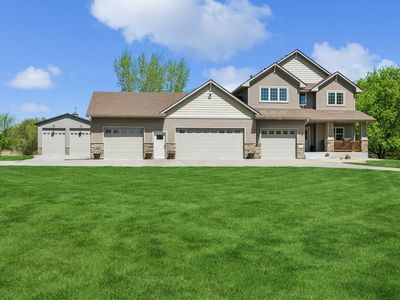 10202 3rd St NE, Hanover, MN, 55341