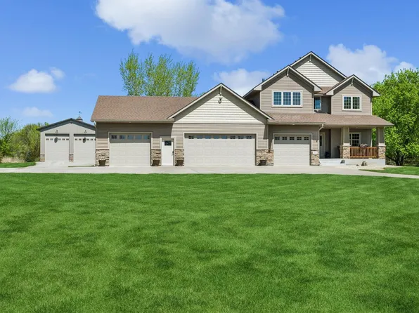 10202 3rd St NE, Hanover, MN 55341