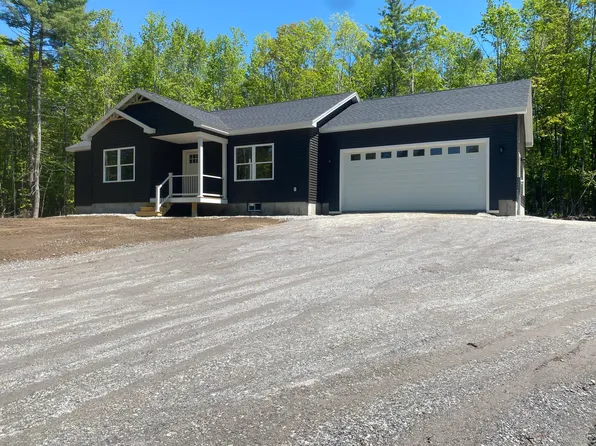 1262 Naples Road, Harrison, ME 04040