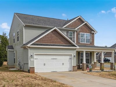 1010 Wisteria Dr, Elon, NC, 27244