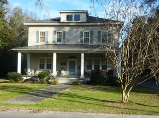 508 3rd Ave, Kingstree, SC 29556