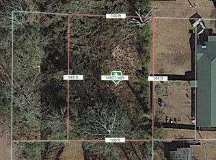 2007 Harrell Ave, Hammond, LA 70403