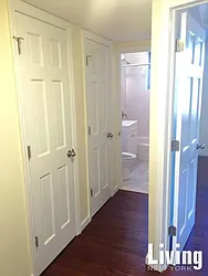 Rented by Living New York