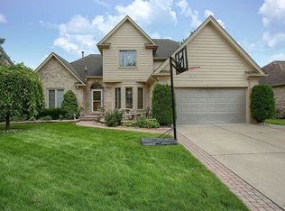 47880 Freedom Valley Dr, Macomb, MI 48044