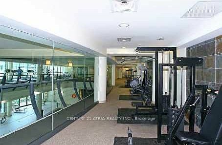 5th image of 231 Fort York Blvd Unit 115