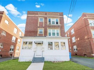 66 Clinton St, New Britain, CT 06053