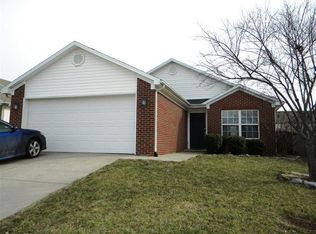 158 Valdez Cir, Georgetown, KY 40324