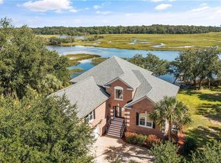 118 Mariners Walk, Brunswick, GA 31523