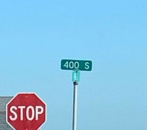 Exterior Address Verification