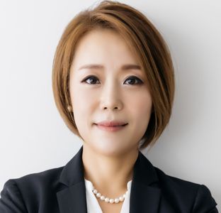 Sara  Shin