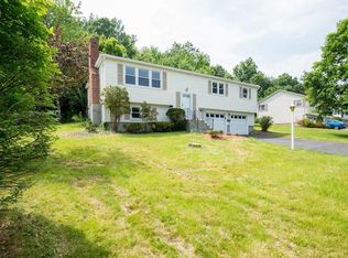 108 Francis Ave, Shrewsbury, MA 01545