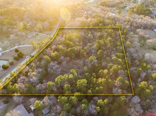 163 Acorn Hill Dr, Huntsville, TX 77320