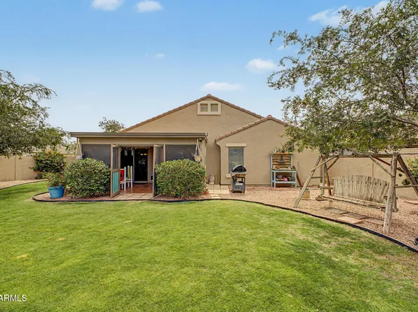 38502 N DAWN Court, San Tan Valley, AZ 85140