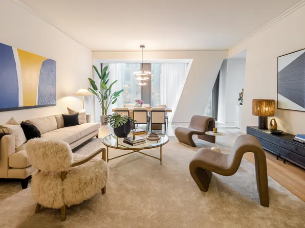 53 West 53rd Street 32C image 2 of 29