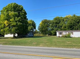11575 S Us Highway 231, Ladoga, IN