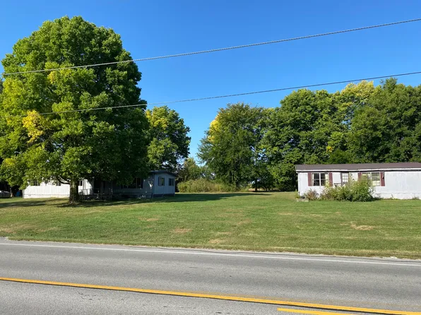 11575 S Us Highway 231, Ladoga, IN 47954