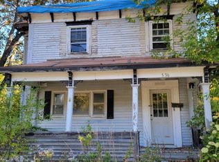 536 Main St, Calais, ME 04619