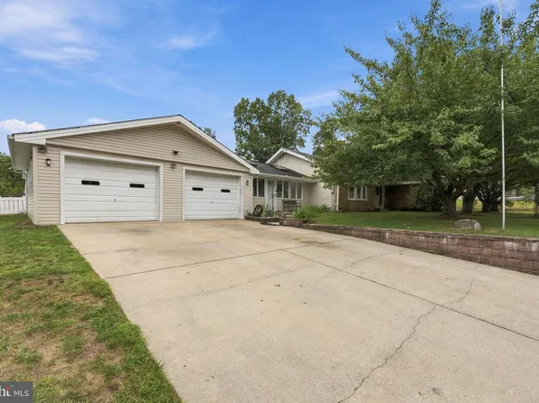 408 Fern Ave, Deptford, NJ 08096