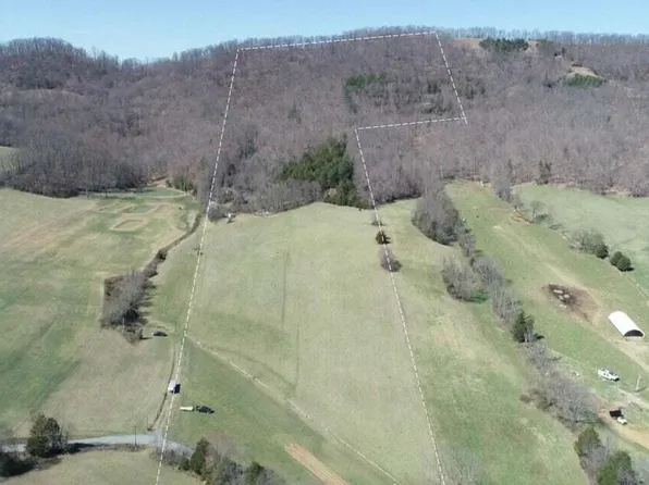 1094 Parkey Hollow Rd, Sneedville, TN 37869