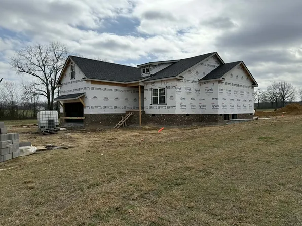 370 Dugout Rd, Summertown, TN 38483