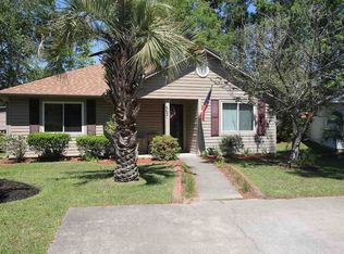 6631 E Sweetbriar Trl, Myrtle Beach, SC 29588