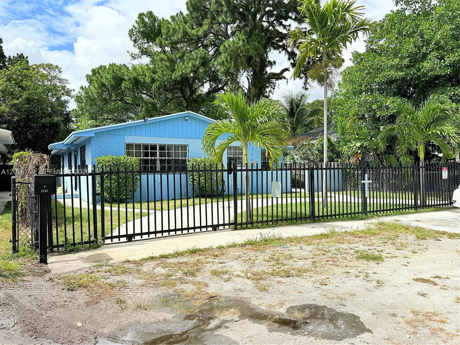 Plat No 1 Opa Locka — Photo 2