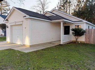 712 Homestead Park Dr, Apex, NC 27502