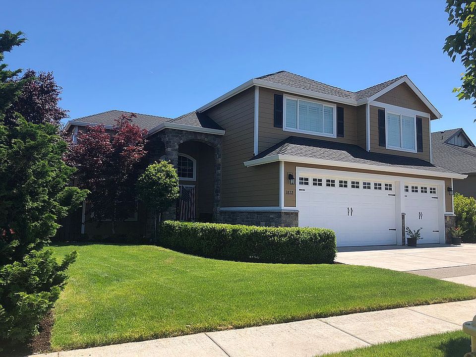 2nd image of 1822 S Taverner Dr