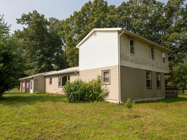 1475 N 1150 E, Plymouth, IN 46563