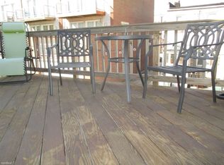 1316 Haubert St, Baltimore, MD