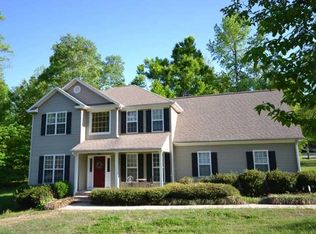 501 Robin Ct, Archdale, NC 27263