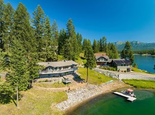 437 E Village Dr, Bigfork, MT 59911