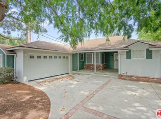 3624 Mound View Ave, Studio City, CA 91604