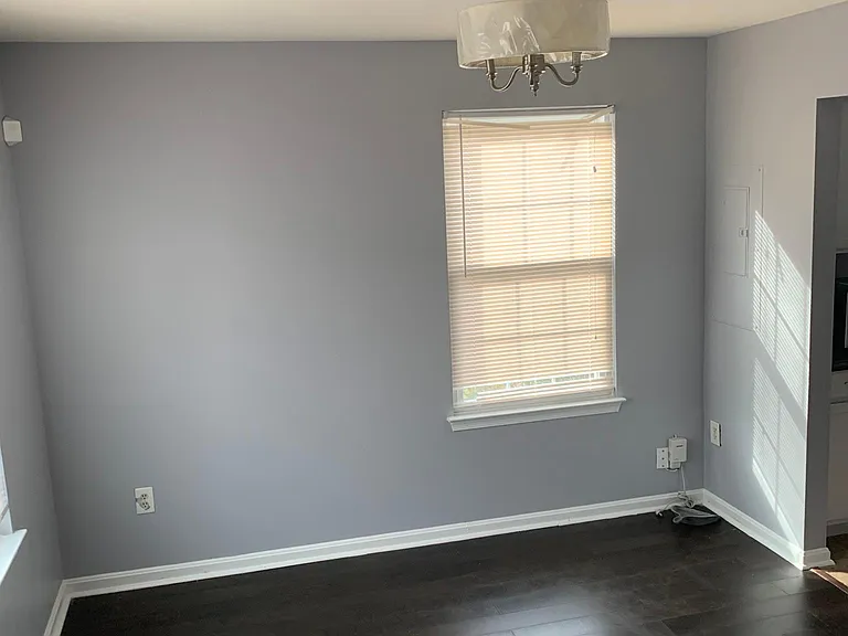 dinning room