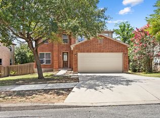 156 Springtree Bluff, Cibolo, TX 78108