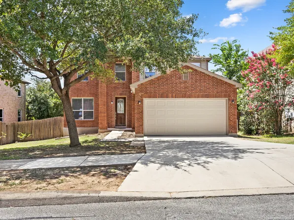 156 Springtree Bluff, Cibolo, TX 78108