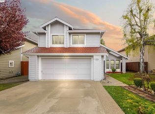 3643 La Costa Ave, Castro Valley, CA 94546