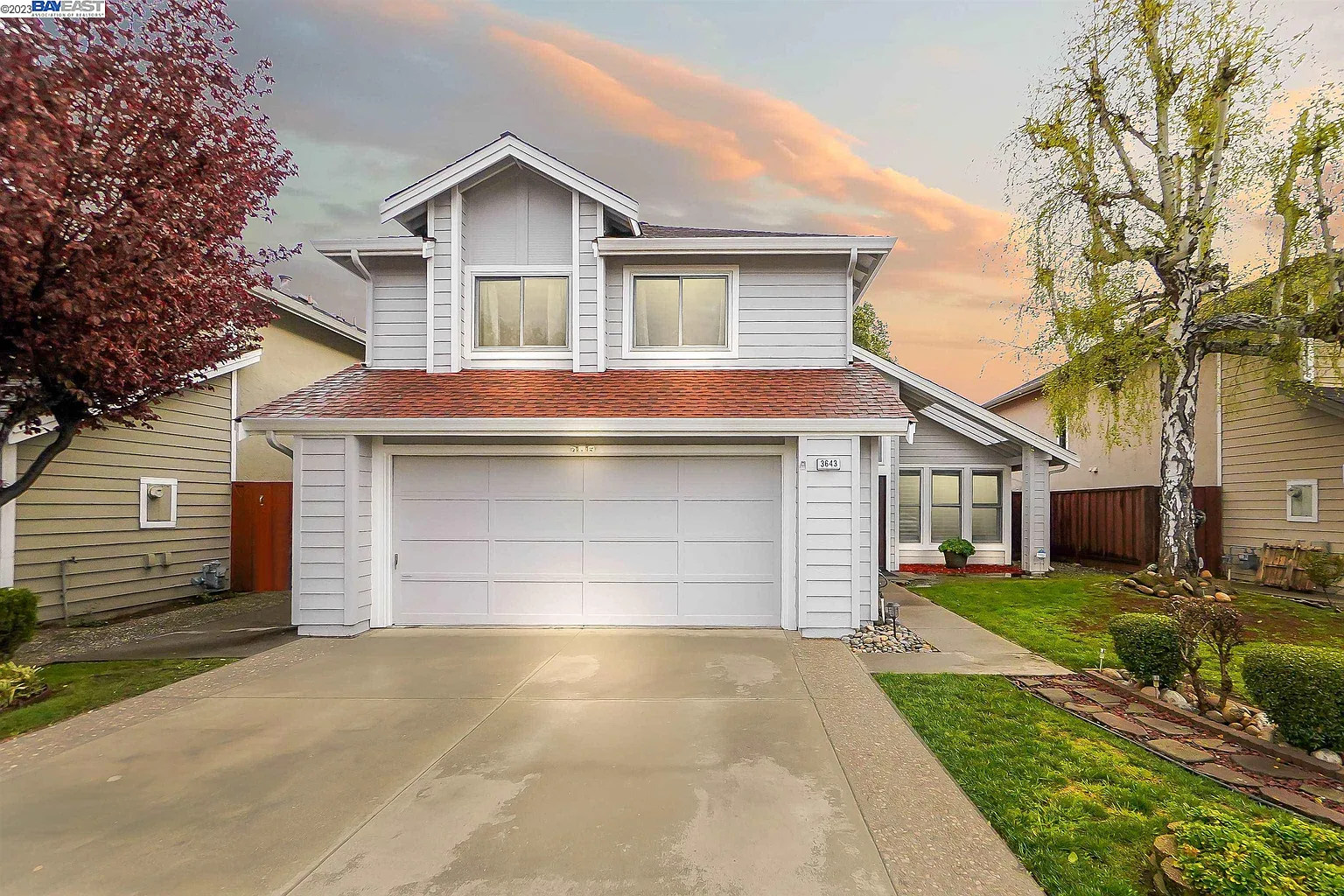 3643 La Costa Ave photo 1