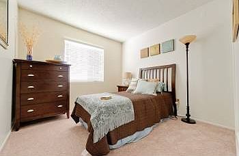5th image of 5445 Repecho Dr APT F103
