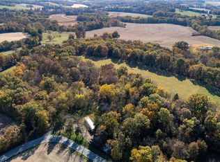 4464 Lyon School Rd, Berger, MO 63014