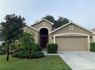 16332 Laurel Garden Ct, Spring Hill, FL 34610