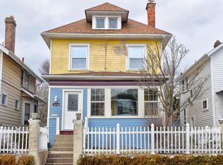 1156 E Whittier St, Columbus, OH 43206
