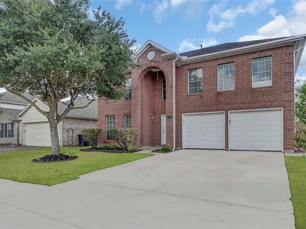 6223 Sonoma Way, Houston, TX 77053