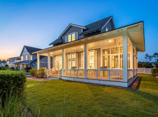 286 N Splash Dr, Inlet Beach, FL 32461