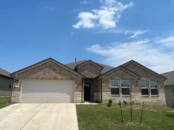 226 Evergreen Sumac Loop, Kyle, TX 78640