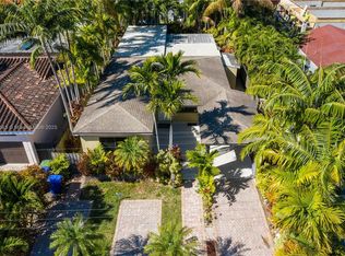 2708 SW 33rd Ct #B, Miami, FL 33133