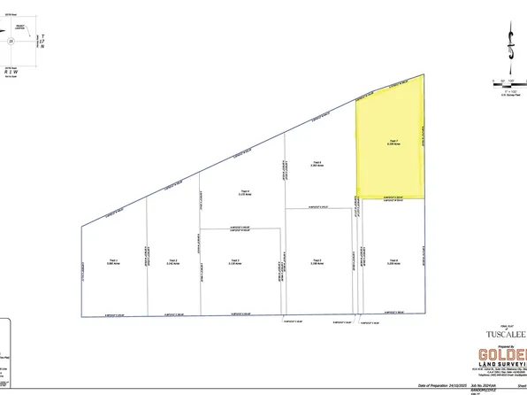 10500 E County Road 74, Coyle, OK 73027