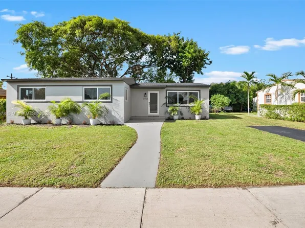 (undisclosed Address), Miami Gardens, FL 33056